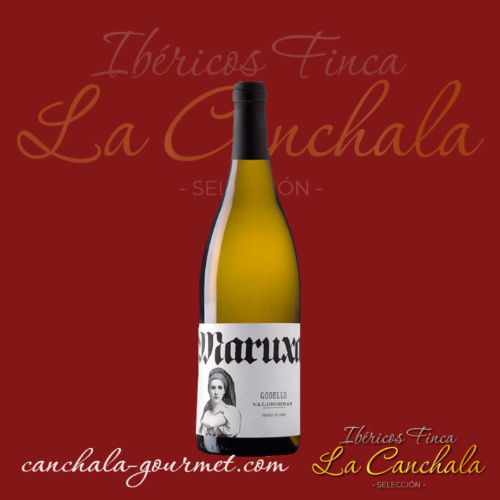 Vino Blanco Maruxa