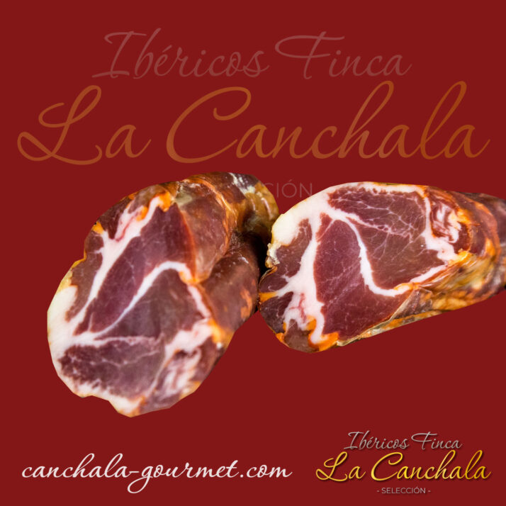 Lomo Doblao Finca La Canchala