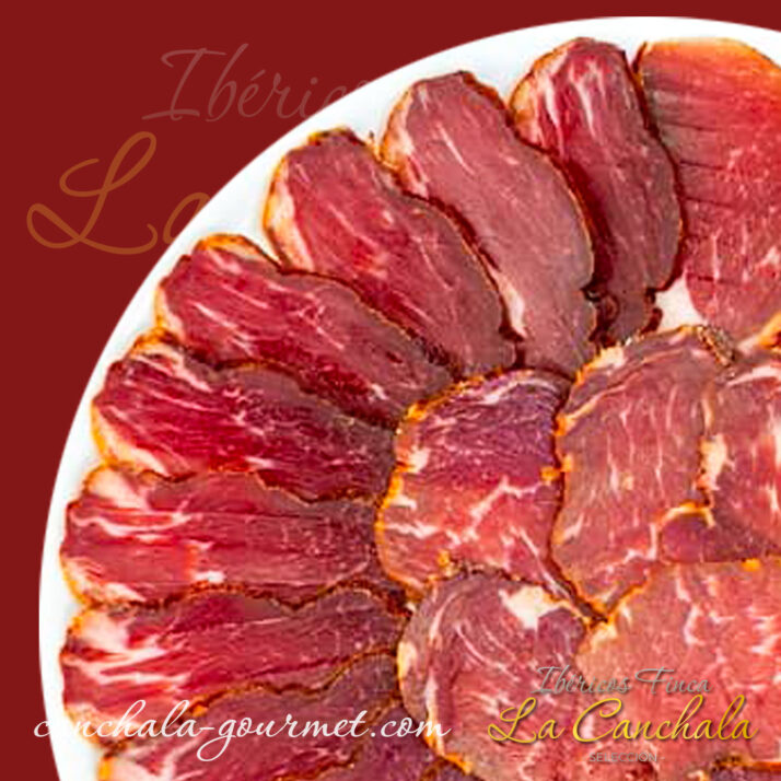 Sobre de Lomito Bellota 100% Ibérico