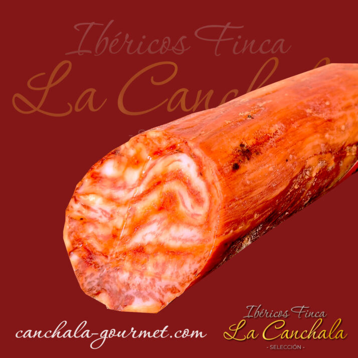 Ventresca Finca La Canchala