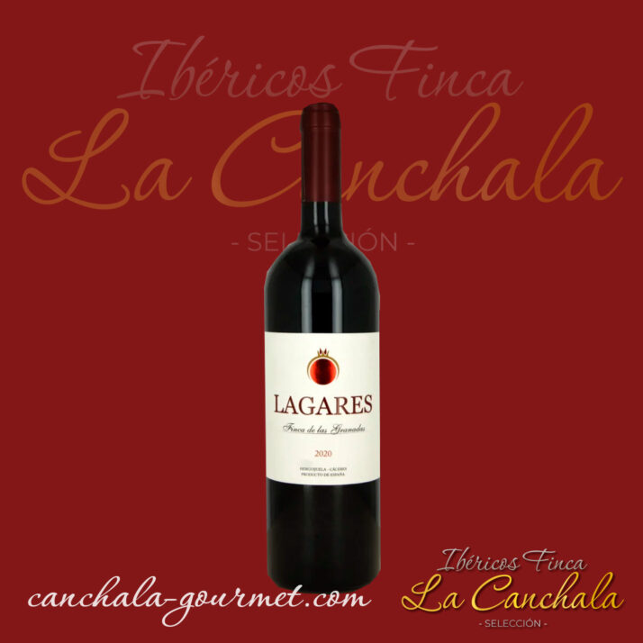 Vino Lagares