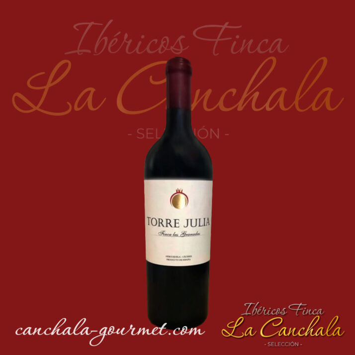 Vino Torre Julia